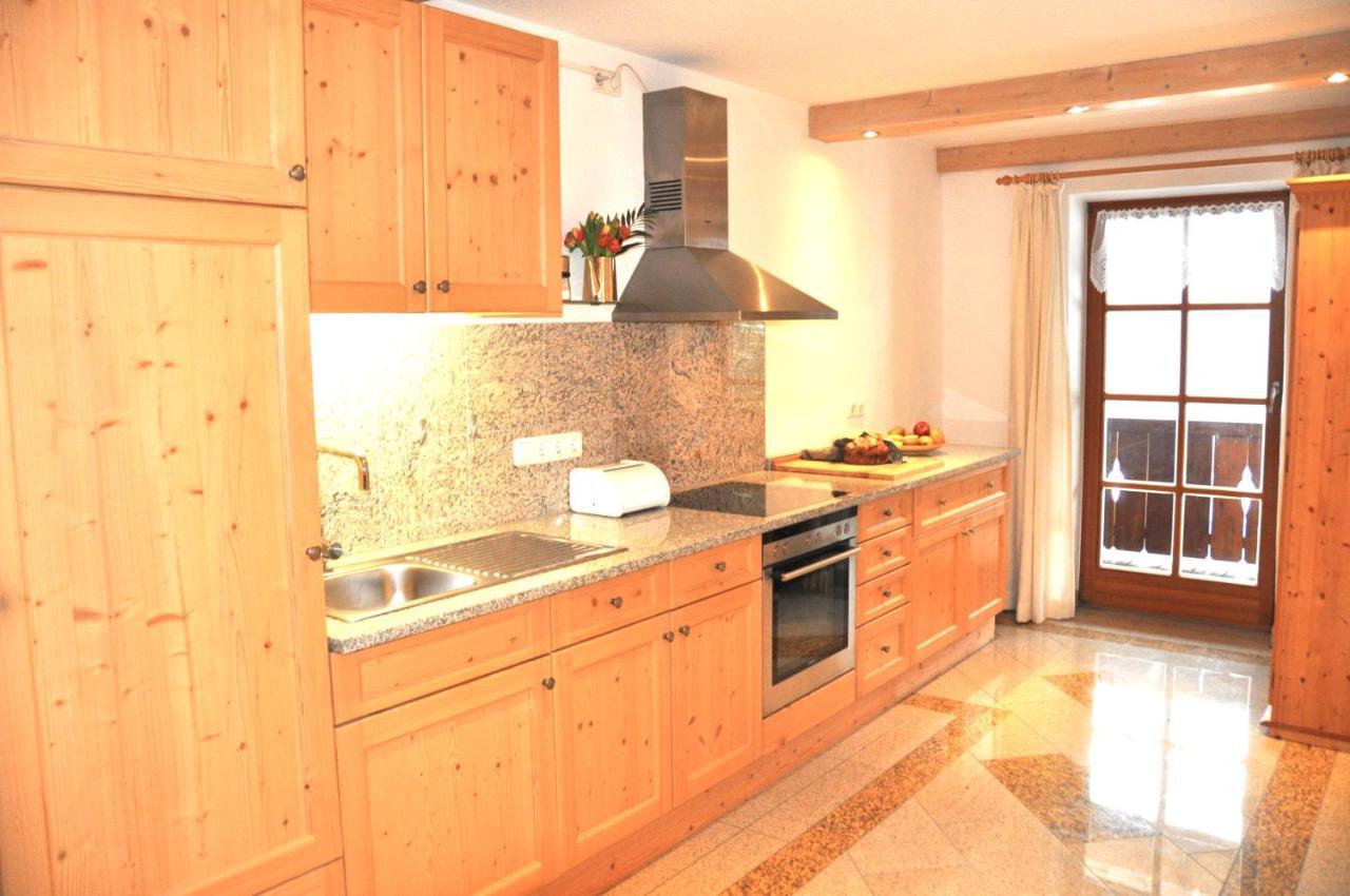 Almpartments Rosengasse Oberaudorf Exterior foto