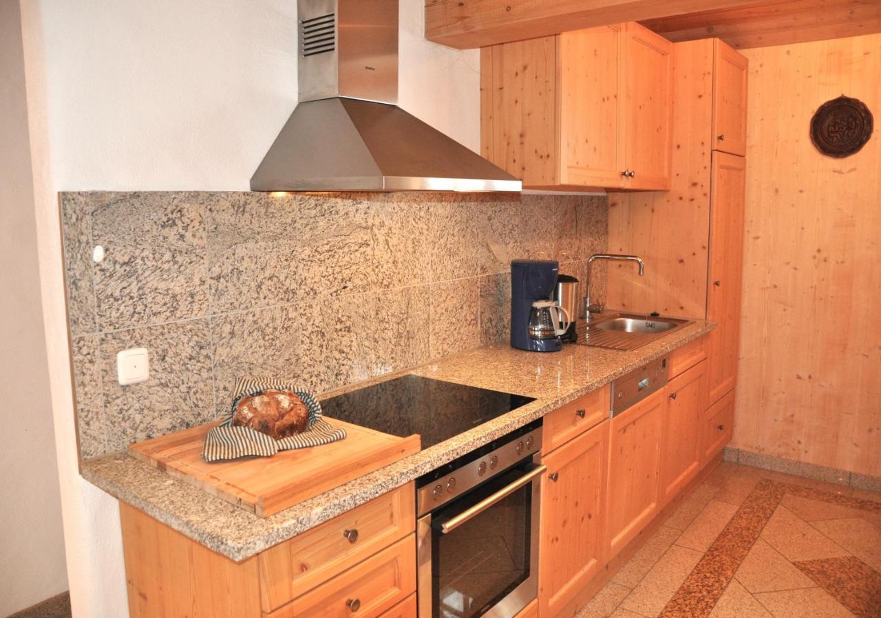 Almpartments Rosengasse Oberaudorf Exterior foto