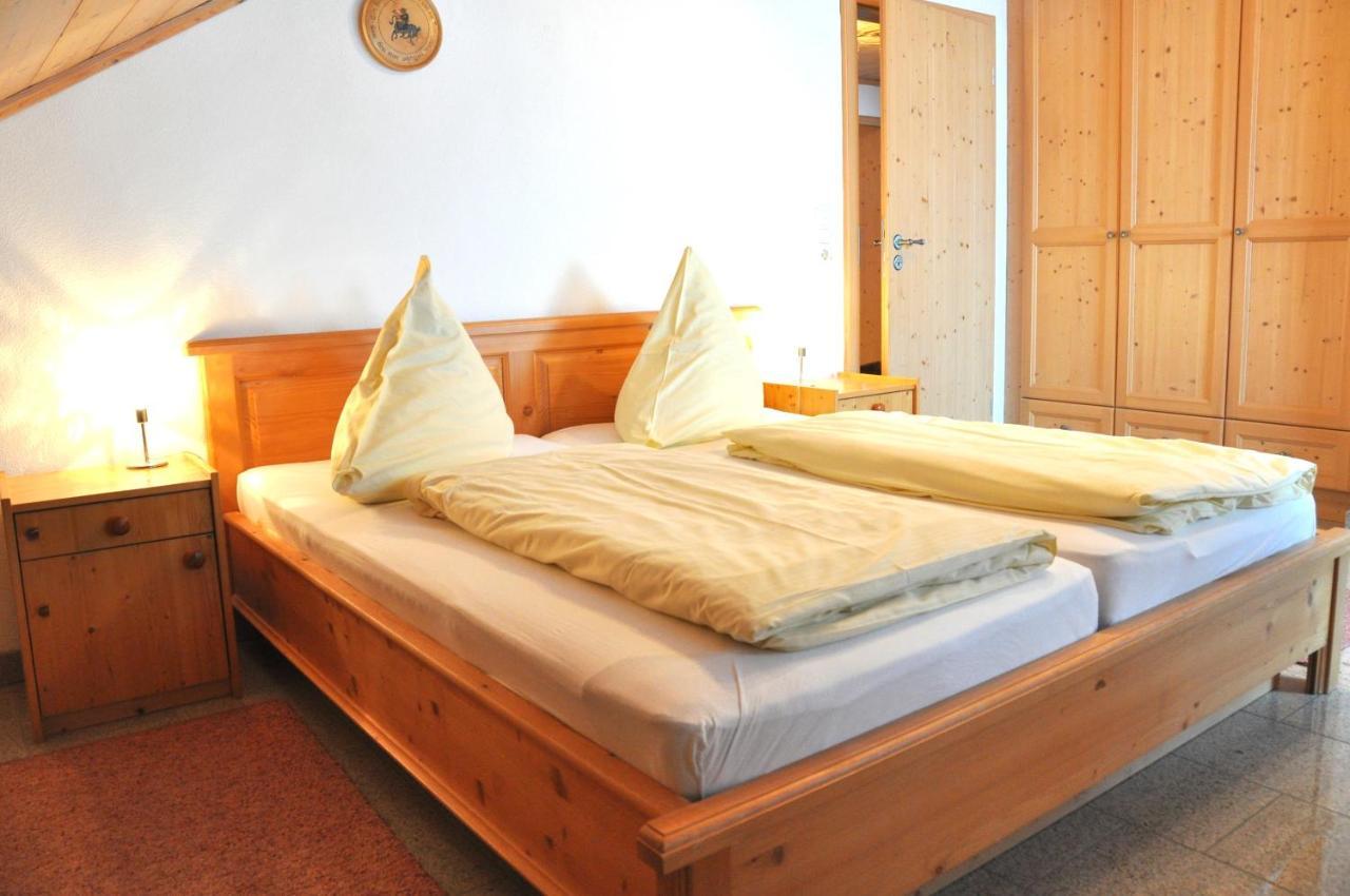 Almpartments Rosengasse Oberaudorf Exterior foto