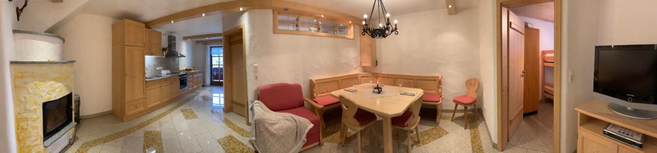 Almpartments Rosengasse Oberaudorf Exterior foto